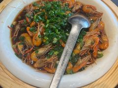 -走马楼饭庄(慈城古县城店)