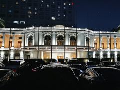 -上海花园饭店