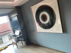 -北京三里屯CHAO酒店