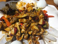 -必点海鲜·鲅鱼水饺(鞍山西道店)