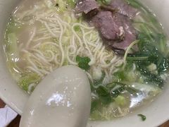 -李先生(天山路店)
