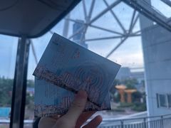 -南昌之星摩天轮