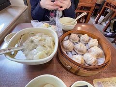 -同心楼(解放北路店)