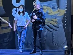 -席娜卡琳火车铁道夜市