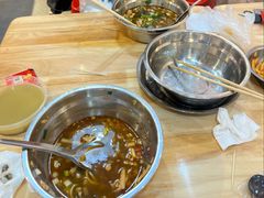 -柳州肥姨妈大骨螺蛳粉(沙河店)
