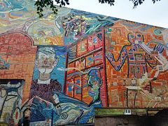 -四川美术学院美术馆