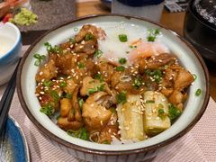 -藤鹤日本料理(保利广场店)