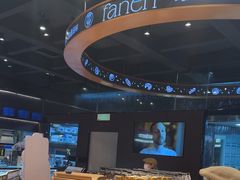-FANEN法念·烘焙·甜点(万象城店)