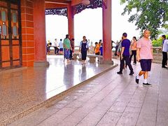 -福神岗公园