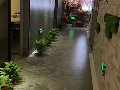 -禧瑞 ·丝浴主题·水疗·spa(中山公园店)