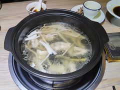 -探窝·竹笙椰子鸡(杨箕店)