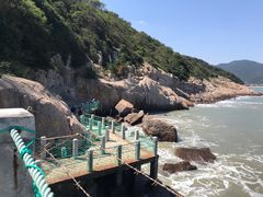 -桃花岛风景旅游区