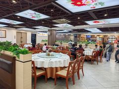 大堂-大食家餐厅(五星步行商业街店)