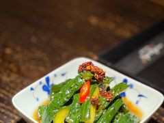 -喜晋道面馆(华严寺广场店)