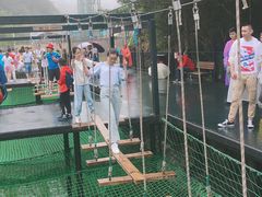 -梦幻奥陶纪景区