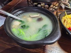 -鱼食饭稻·苏浙土菜17年老馆子(平江路店)