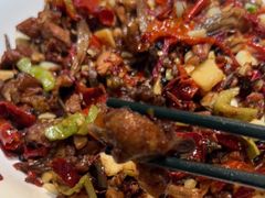 -巴扎屋大盘鸡·新疆菜(汇嘉时代店)