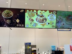 -DQ·蛋糕·冰淇淋(太原街万达店)