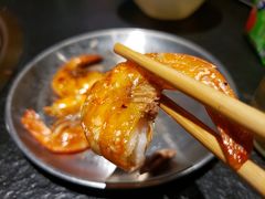 -何发发和牛烧肉·鳗鱼榴莲放题自助(乐峰广场店)