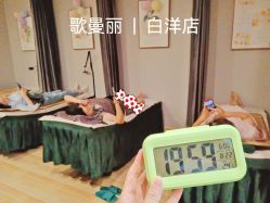 -歌曼丽草本减重