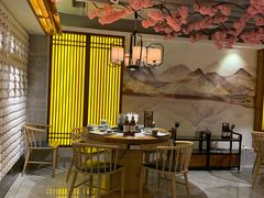 -哈拉海和牛主题餐厅(哈西店)