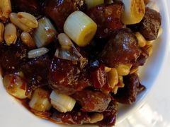 -北京全聚德(天安门店)