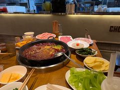 -楠火锅(太古里总店)