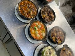 -沈妈砂锅(光华村店)