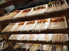 -袁记串串香(梁家巷店)