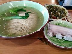 枫镇大肉面-李公面(星尚邻里店)