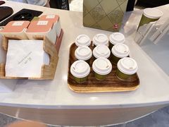 -鹊茶咖啡•新中式(深圳首店)