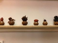 -知亘茶食