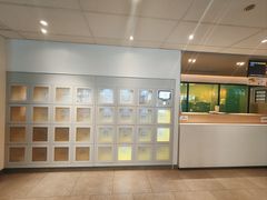 -麦当劳(静安寺店)