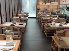 -绿茶餐厅(青岛城阳万象汇店)