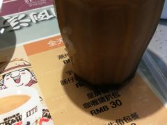 -大头力茶餐厅(花都融创茂店)