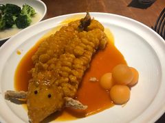 -渝半城经典川粤菜(重庆天地店)