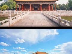 -全季酒店(北京三里屯太古里工人体育场地铁站店)