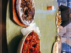 -小聚点餐厅(金隅金座店)