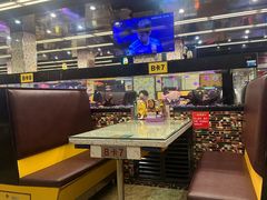 -新辉港式茶餐厅(北栅店)