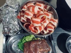 -旺记碳烤肥牛(总店)