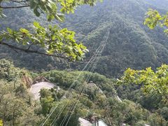 -本溪关山湖风景区