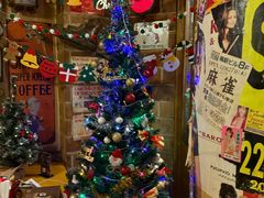 -流浪者复古西餐鸡尾酒吧(沈阳店)