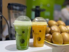 -每日新鲜水果吧(上海环球金融中心店)