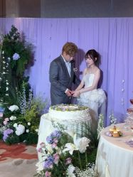 -艾缇森原创定制婚礼ATS WEDDING