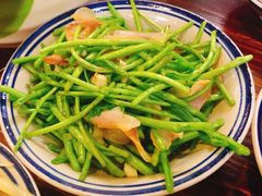 -刘师父老汉口江湖菜(蔡锷路店)