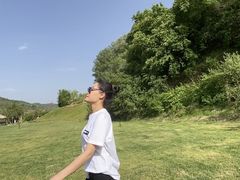 -南泥湾风景区