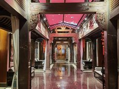 -唐山宴大唐州府精品中餐