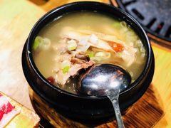 -秋木烤肉·韩国牛肉名家(高新旗舰店)