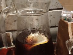 老南京酸梅汤-南京大牌档(凯德大峡谷店)