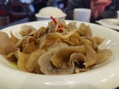 -枣子树·素食餐厅(朱家尖店)